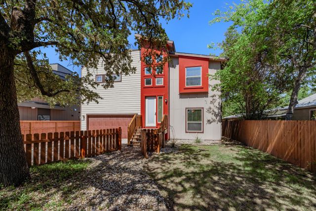 2204 E 13th ST A, Austin, TX 78702