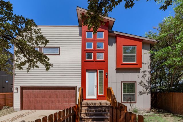 2204 E 13th ST A, Austin, TX 78702
