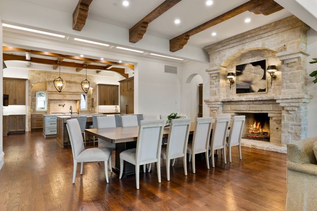 6413 Old Gate, Plano, TX 75024