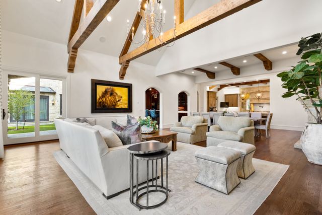 6413 Old Gate, Plano, TX 75024