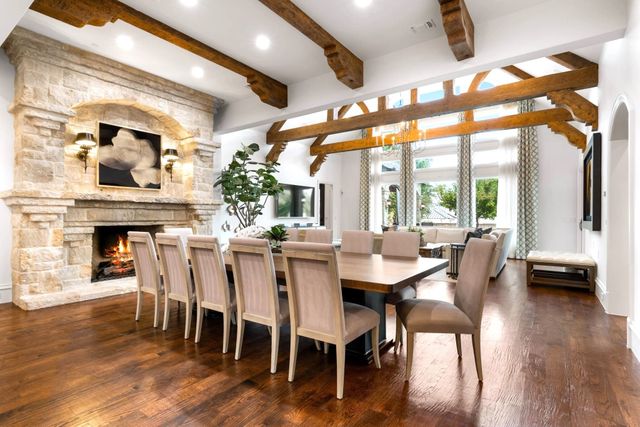 6413 Old Gate, Plano, TX 75024