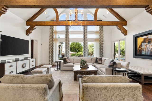 6413 Old Gate, Plano, TX 75024