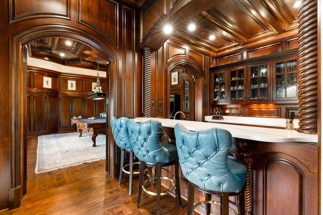 6413 Old Gate, Plano, TX 75024