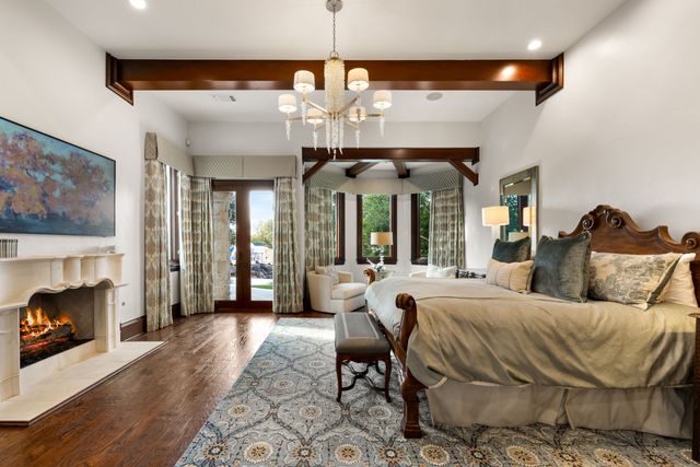 6413 Old Gate, Plano, TX 75024