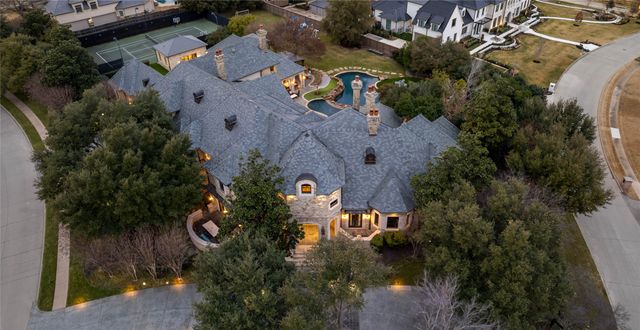 6413 Old Gate, Plano, TX 75024