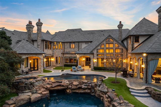 6413 Old Gate, Plano, TX 75024