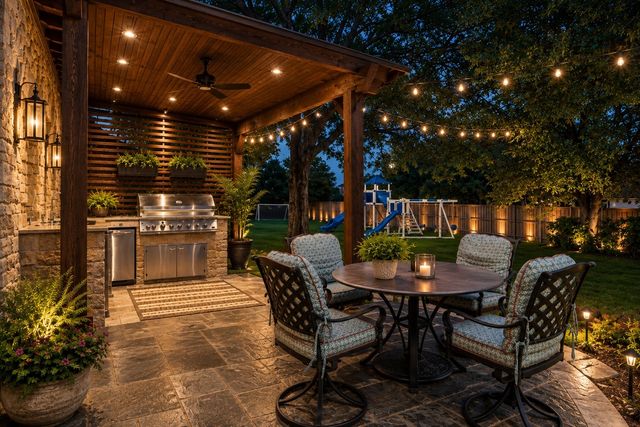 6413 Old Gate, Plano, TX 75024