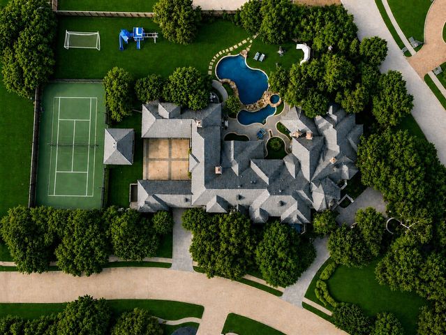 6413 Old Gate, Plano, TX 75024