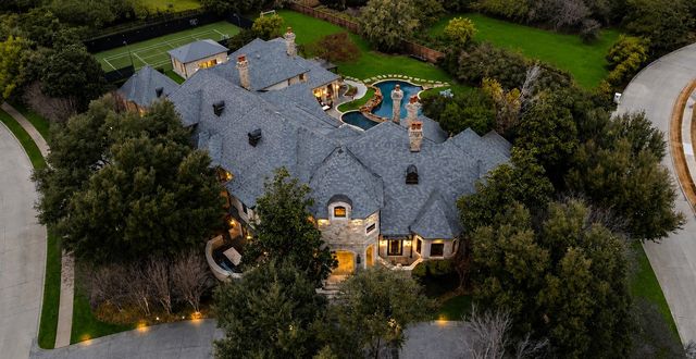 6413 Old Gate, Plano, TX 75024