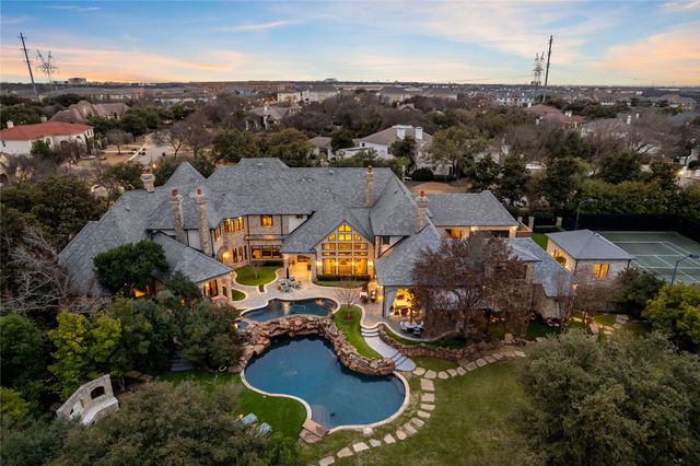 6413 Old Gate, Plano, TX 75024
