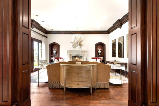 6413 Old Gate, Plano, TX 75024