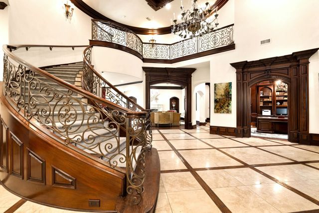 6413 Old Gate, Plano, TX 75024