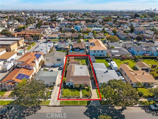 18244 Ashley, Torrance, CA 90504