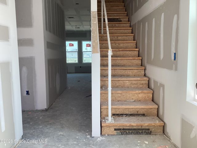 4443 Masthead Avenue, Rockledge, FL 32955