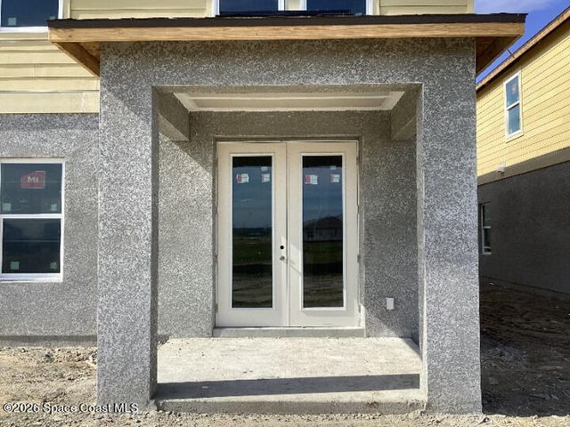 4443 Masthead Avenue, Rockledge, FL 32955