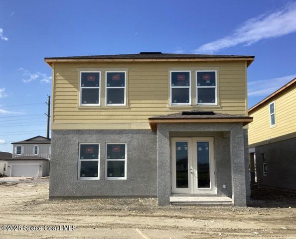 4443 Masthead Avenue, Rockledge, FL 32955