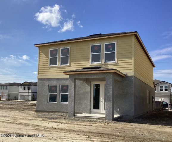 4443 Masthead Avenue, Rockledge, FL 32955