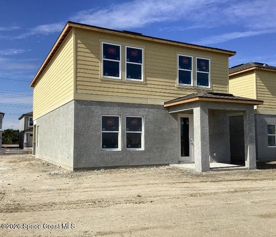 4443 Masthead Avenue, Rockledge, FL 32955