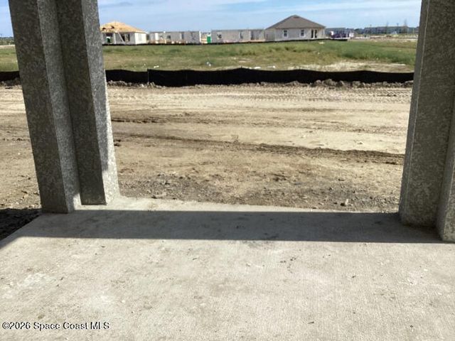 4443 Masthead Avenue, Rockledge, FL 32955