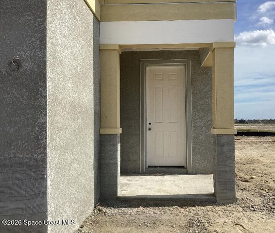 4443 Masthead Avenue, Rockledge, FL 32955