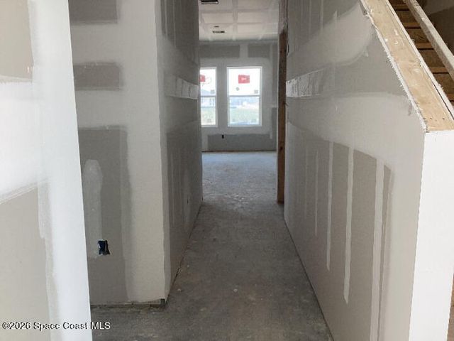 4443 Masthead Avenue, Rockledge, FL 32955