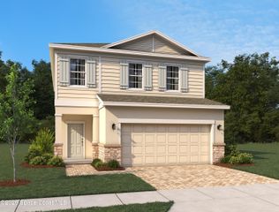 4443 Masthead Avenue, Rockledge, FL 32955