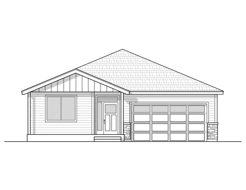 17812 E 3RD Ln, Greenacres, WA 99016