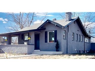 4001 S Acoma St, Englewood, CO 80110