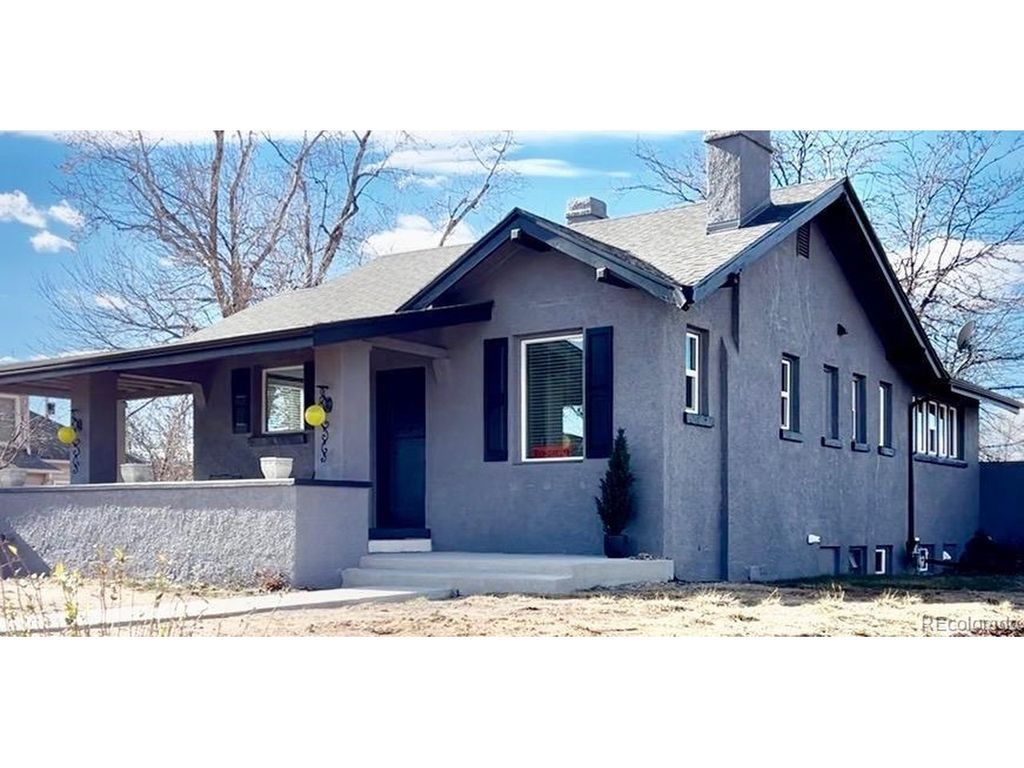 4001 S Acoma St, Englewood, CO 80110