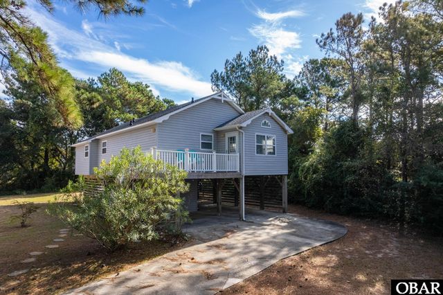 603 W Hayman Blvd Lot 9, Kill Devil Hills, NC 27948