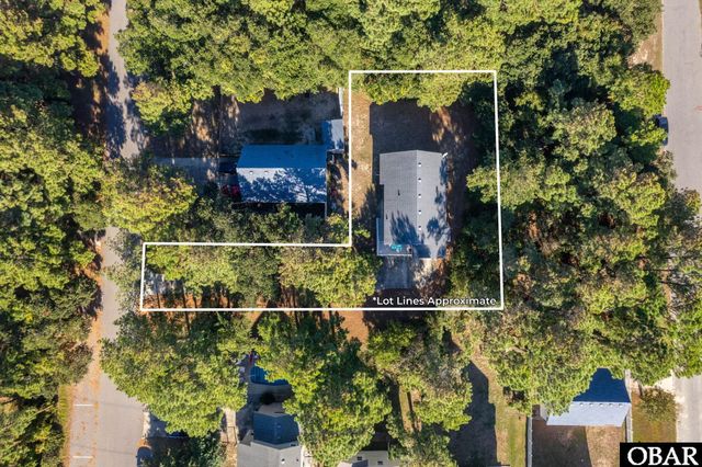 603 W Hayman Blvd Lot 9, Kill Devil Hills, NC 27948