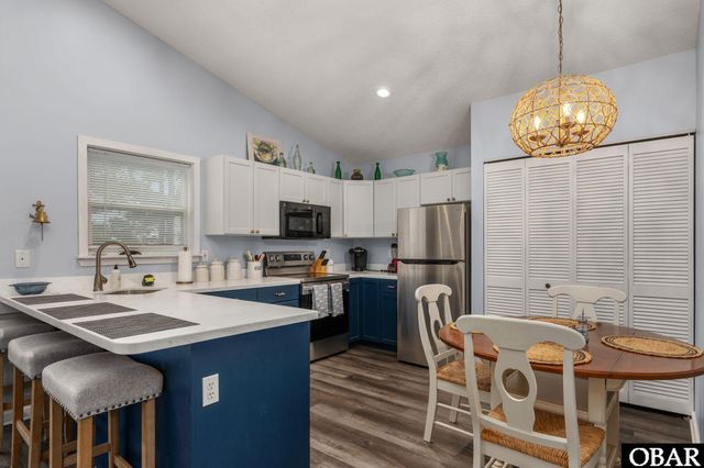 603 W Hayman Blvd Lot 9, Kill Devil Hills, NC 27948