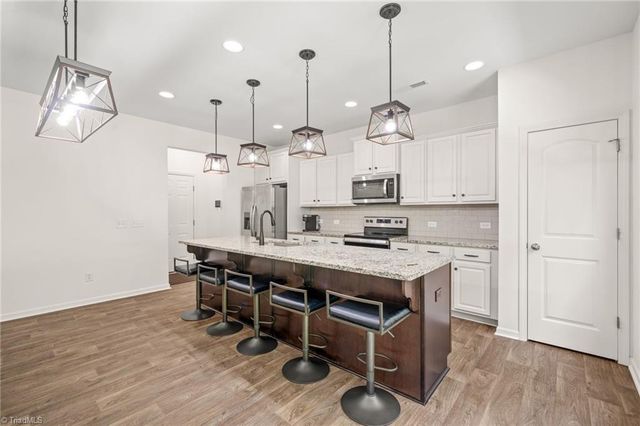 4745 Wesmar Court, Pfafftown, NC 27040
