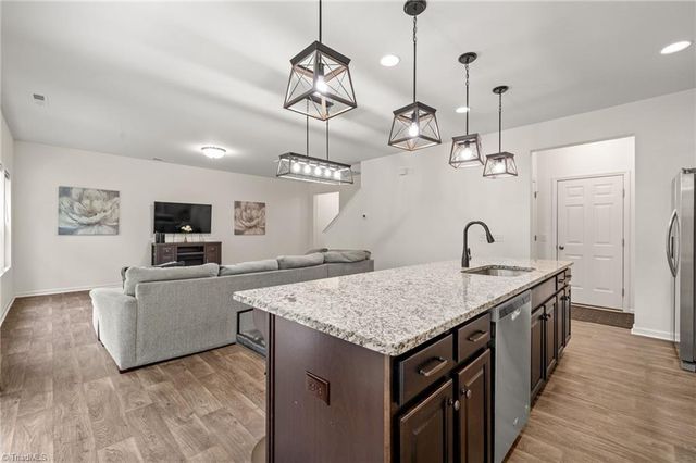 4745 Wesmar Court, Pfafftown, NC 27040