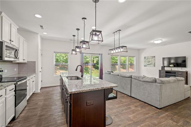 4745 Wesmar Court, Pfafftown, NC 27040