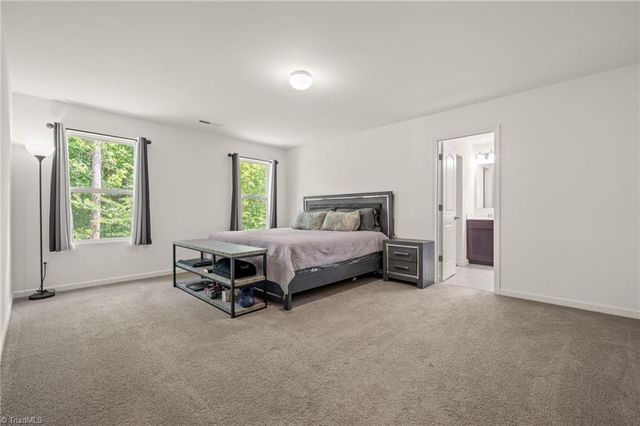 4745 Wesmar Court, Pfafftown, NC 27040