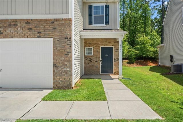 4745 Wesmar Court, Pfafftown, NC 27040
