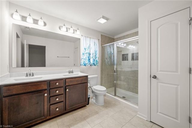 4745 Wesmar Court, Pfafftown, NC 27040