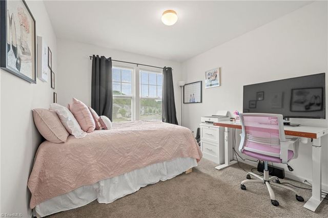 4745 Wesmar Court, Pfafftown, NC 27040