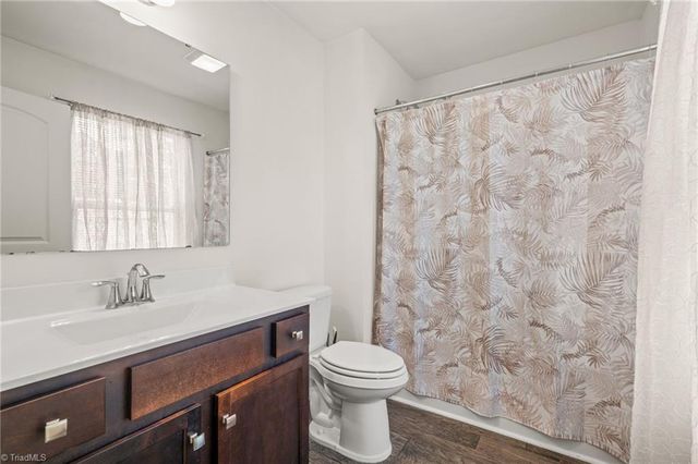 4745 Wesmar Court, Pfafftown, NC 27040