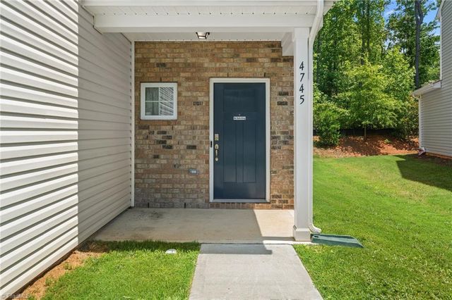 4745 Wesmar Court, Pfafftown, NC 27040