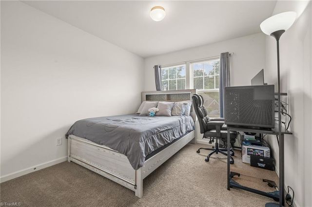 4745 Wesmar Court, Pfafftown, NC 27040