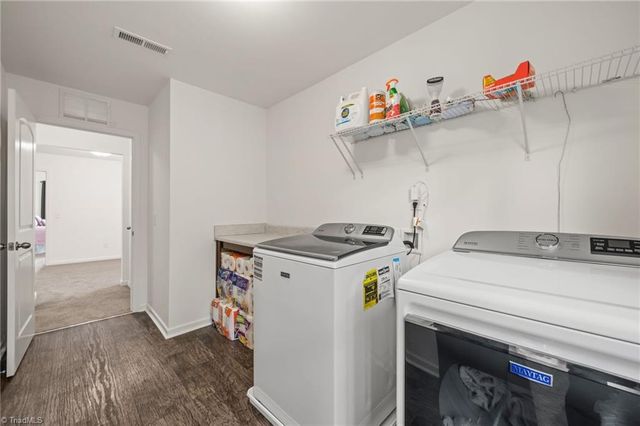 4745 Wesmar Court, Pfafftown, NC 27040