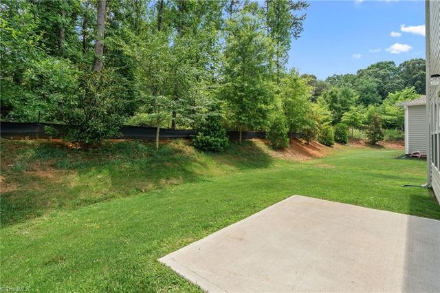 4745 Wesmar Court, Pfafftown, NC 27040