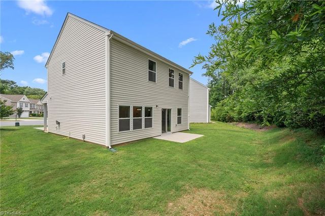 4745 Wesmar Court, Pfafftown, NC 27040