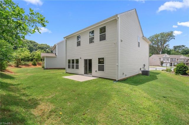 4745 Wesmar Court, Pfafftown, NC 27040