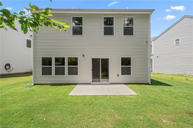 4745 Wesmar Court, Pfafftown, NC 27040