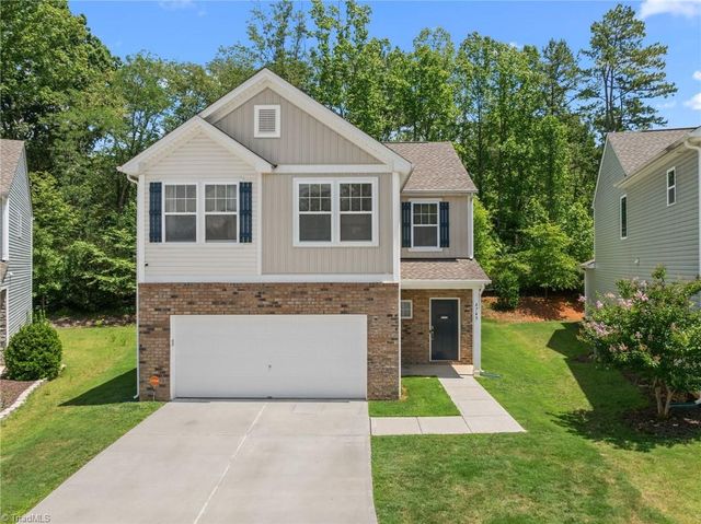 4745 Wesmar Court, Pfafftown, NC 27040