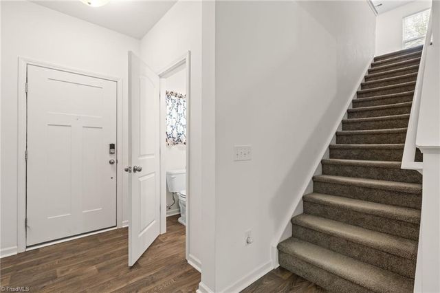 4745 Wesmar Court, Pfafftown, NC 27040