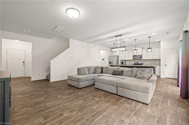 4745 Wesmar Court, Pfafftown, NC 27040